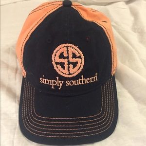 Simply Southern baseball hat